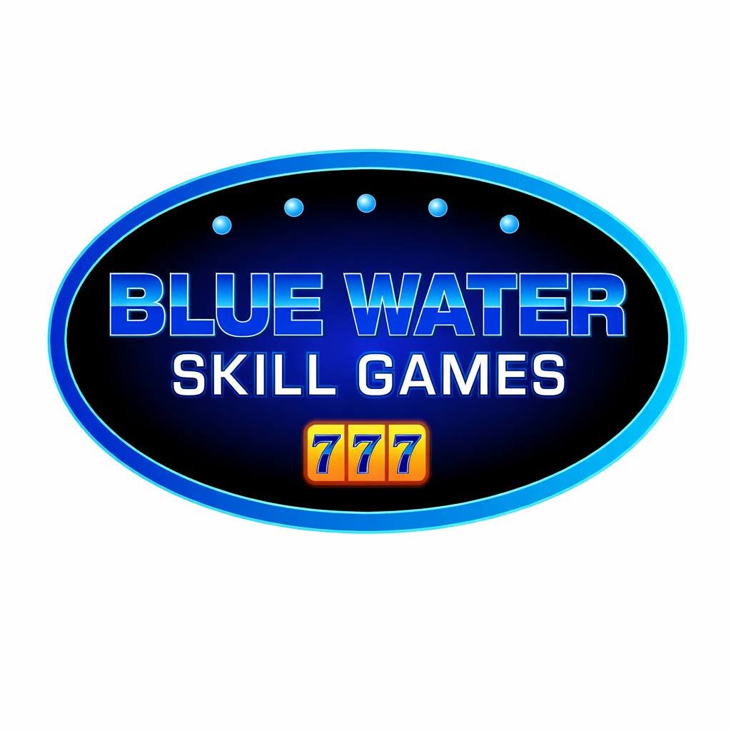 Blue Water Skill Games